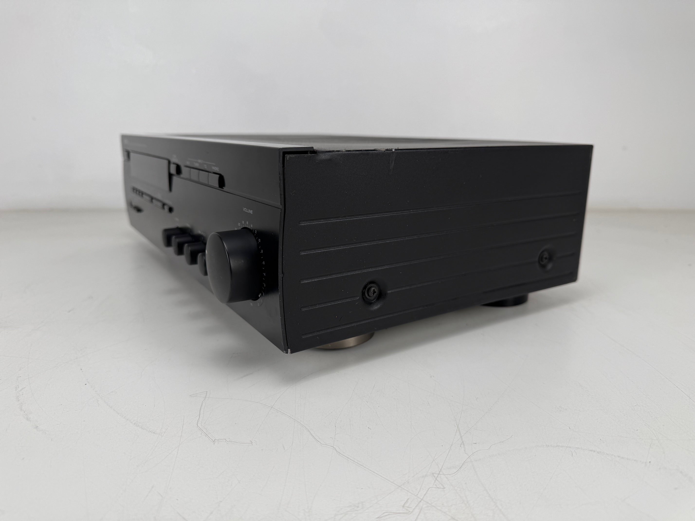 Yamaha RX-385 Natural Sound Stereo Receiver