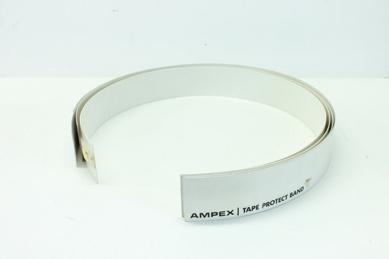 Ampex 2 Inch Tape Protector Band - Lot of 4 (No.1)