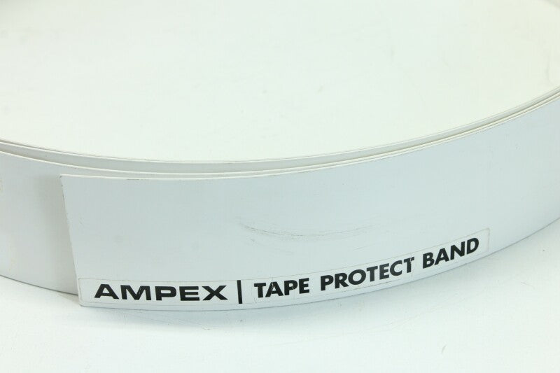 Ampex 2 Inch Tape Protector Band - Lot of 4 (No.2)