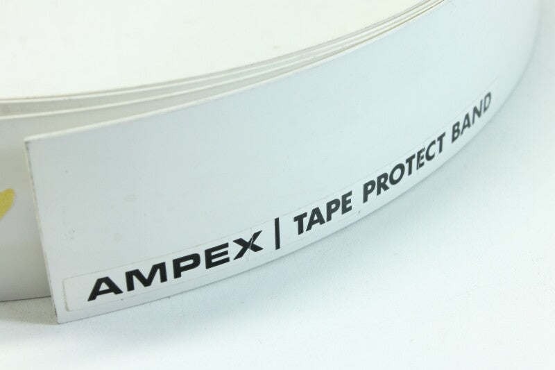 Ampex 2 Inch Tape Protector Band - Lot of 4 (No.4)