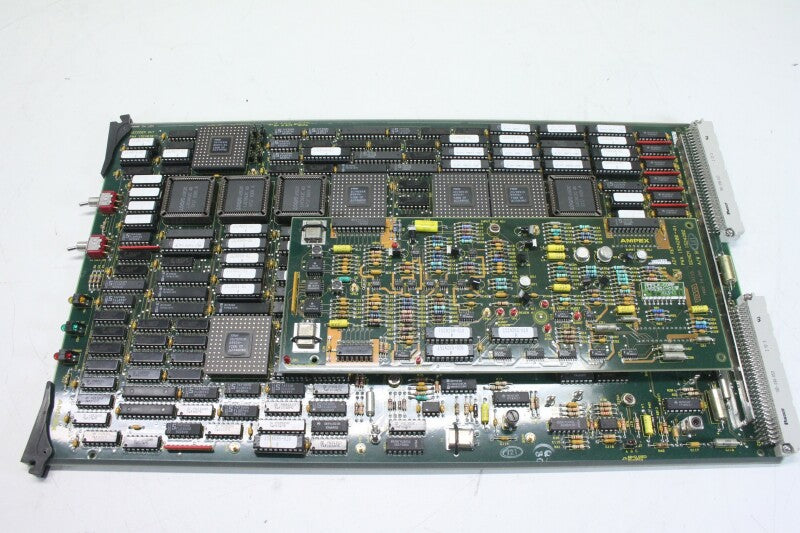Ampex DST 300 - Encoder / Decoder / Converter