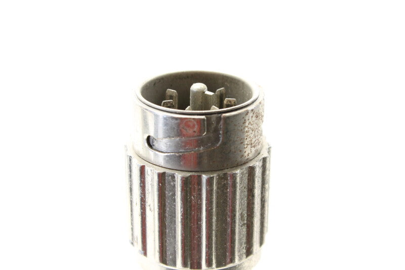 Amphenol 7 Pin Tuchel Kontakt to 3 Pin Female Tuchel ( Neumann M49 or M50) (No.1)