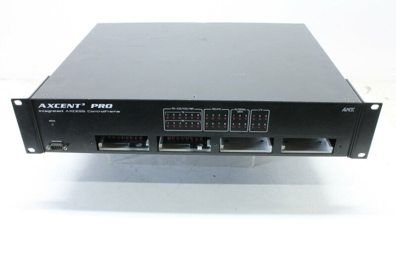 AMX Axcent3 Pro - Integrated Axcess Controller