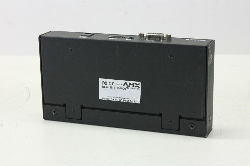 AMX IS-SPX-1000 - Inspired Signage XPress Compact Player, Incl. Adaptor