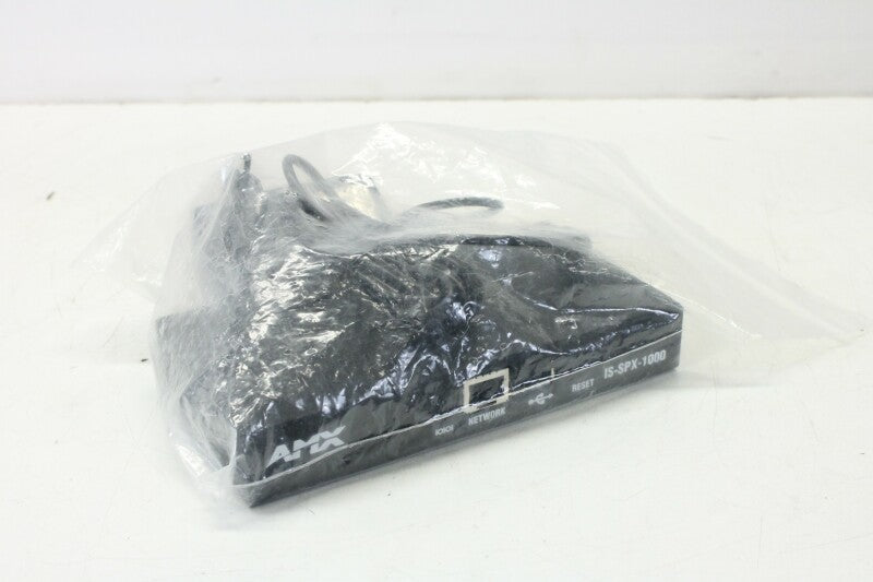 AMX IS-SPX-1000 - Inspired Signage XPress Compact Player, Incl. Adaptor