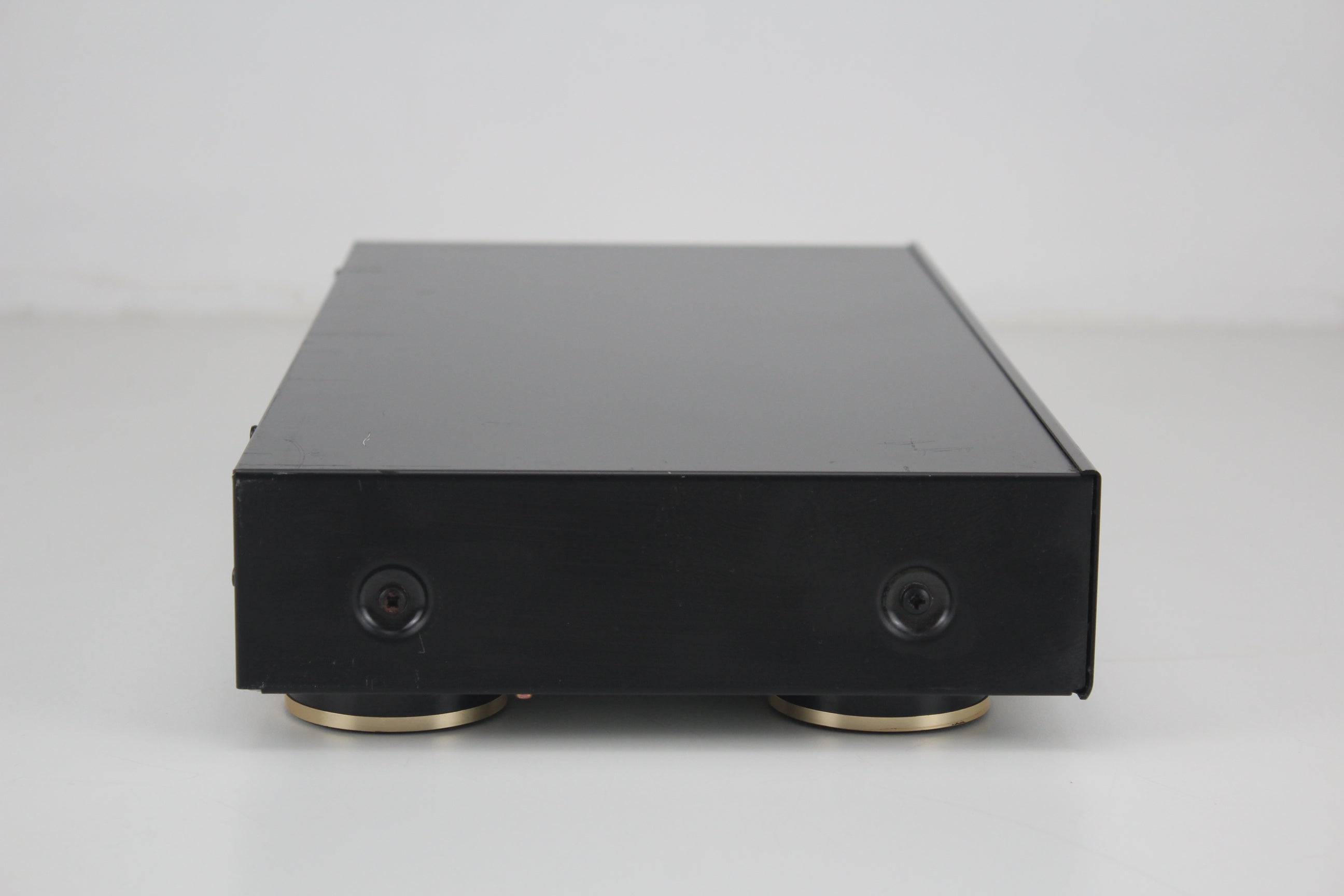 Denon TU-215RD audiocomponent / AM/FM stereo tuner