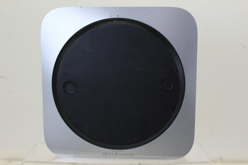 Apple Mac Mini A1347 2014