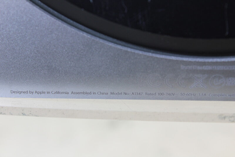 Apple Mac Mini A1347 2014