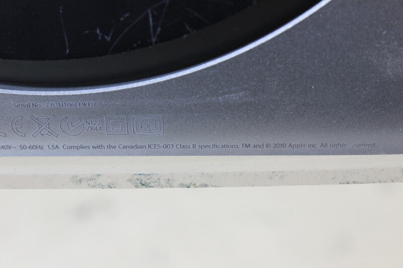 Apple Mac Mini A1347 2014