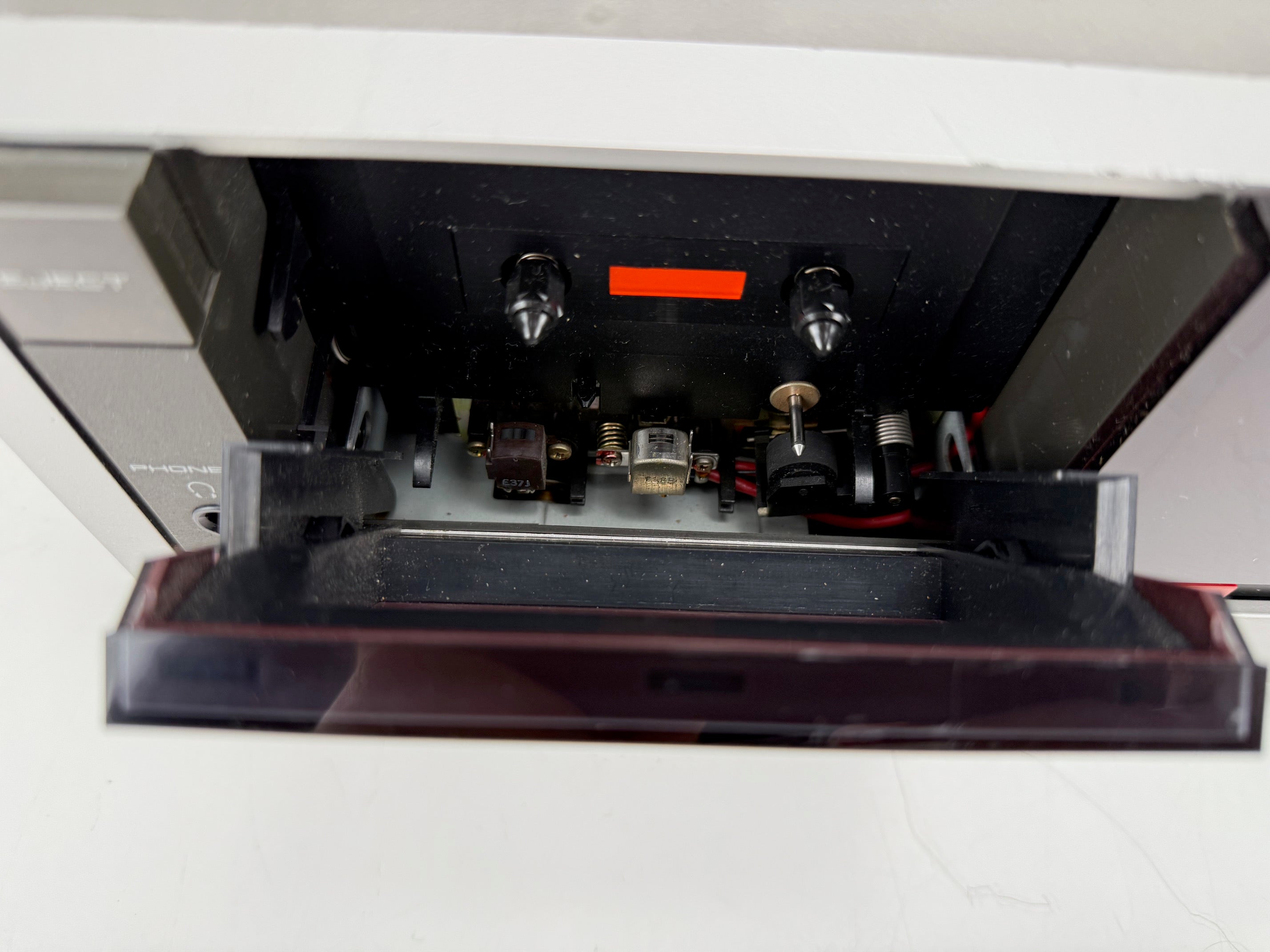 Akai Model FD-3 Hifi Composite System - Amplifier/Tuner/Cassette combo