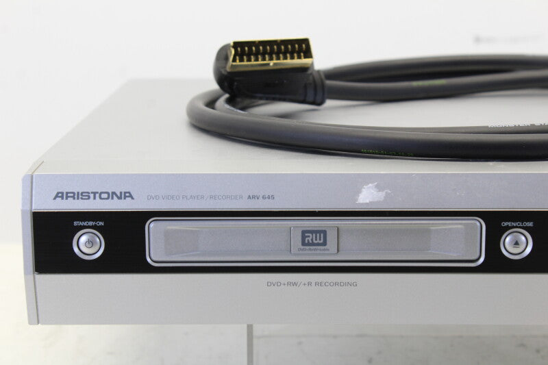 Aristona ARV 645 DVD Recorder