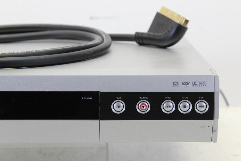 Aristona ARV 645 DVD Recorder