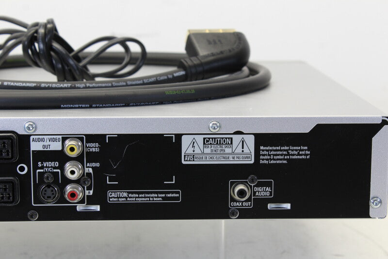 Aristona ARV 645 DVD Recorder