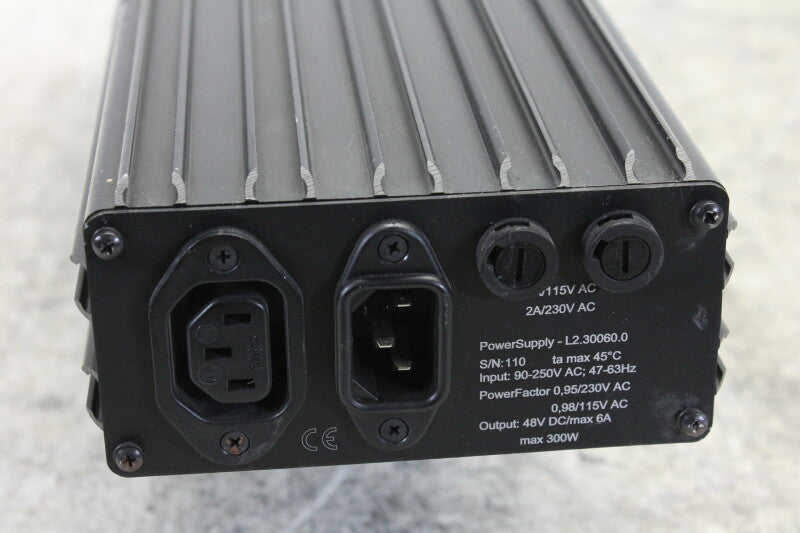 Arri 48VDC Light Power Converter
