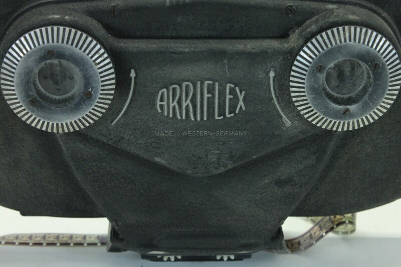 Arriflex 16mm Film Magazine (No.5)