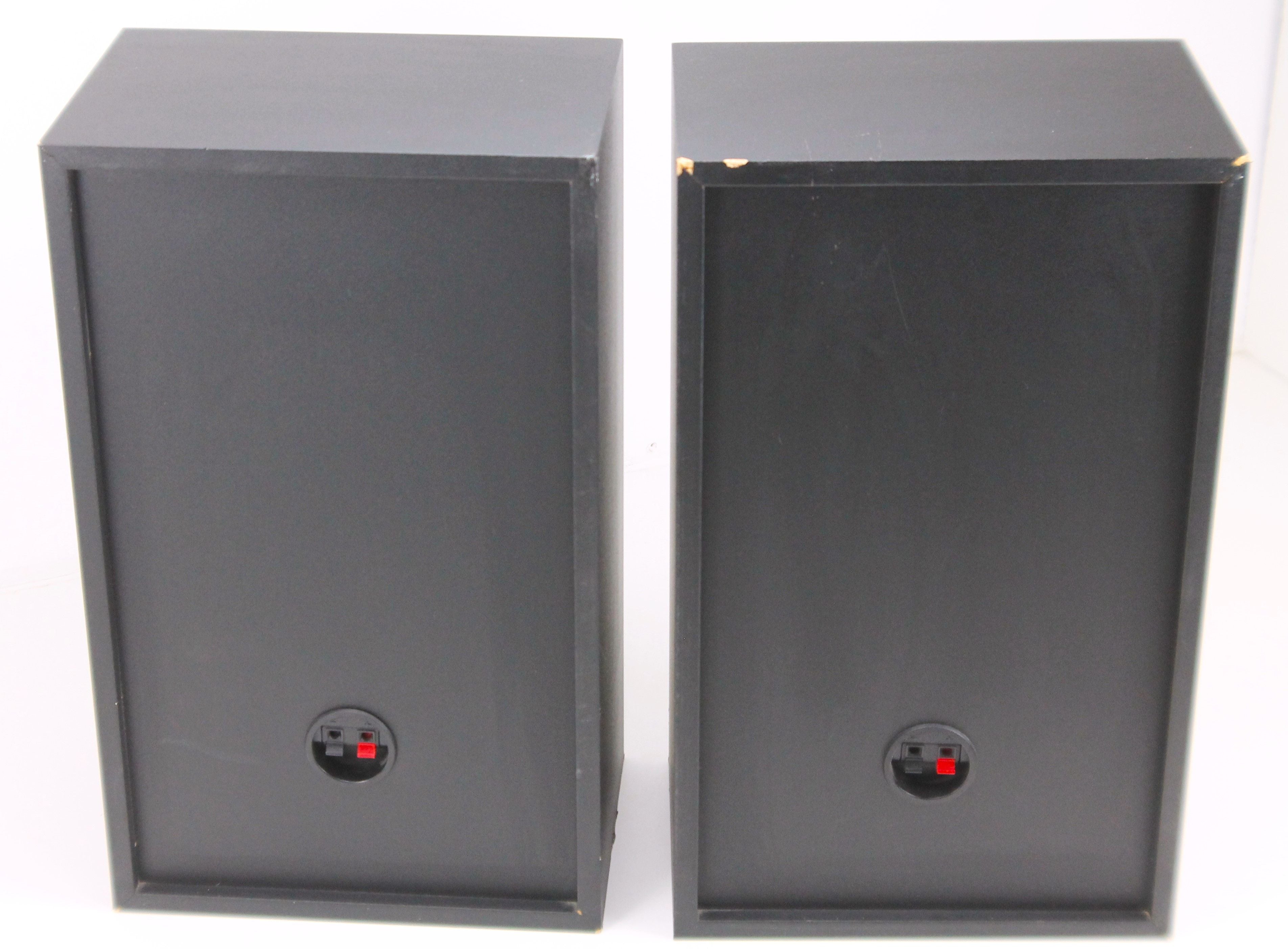 Onbekende luidsprekerset Studiotech Power 125