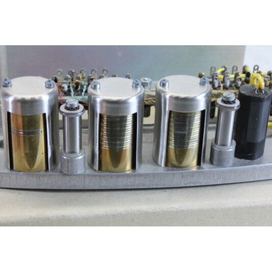 Assmann 7 track 18mm recorder head