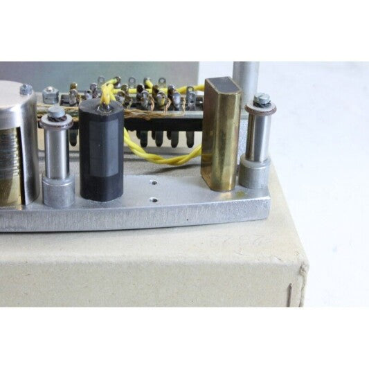Assmann 7 track 18mm recorder head