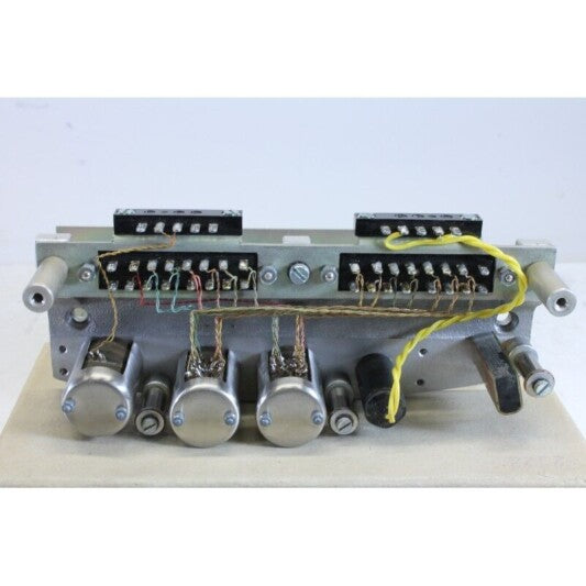 Assmann 7 track 18mm recorder head