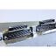 Assmann 7 track 18mm recorder head