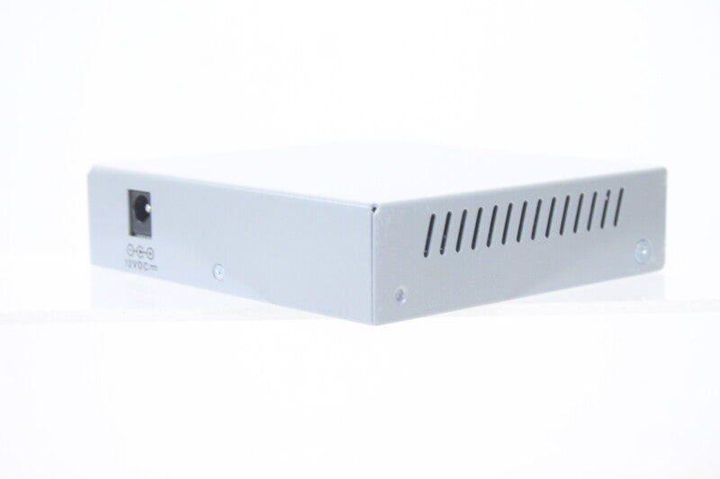 Allied Telesyn AT-MC103 XL Single Mode Fiber Fast Ethernet Media Converter