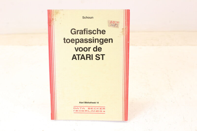 Atari Lot of Rare vintage owner's manuals