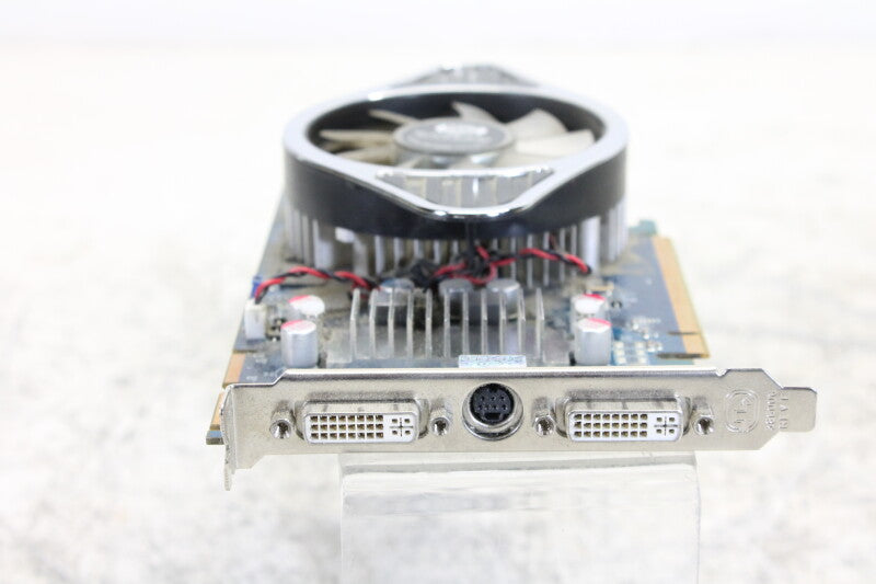 ATI Radeon Sapphire HD4850 512M GDDR3 PCI-e dual-DVI
