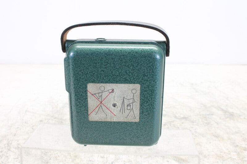 Cowley Automatic Level surveyors tool in original case