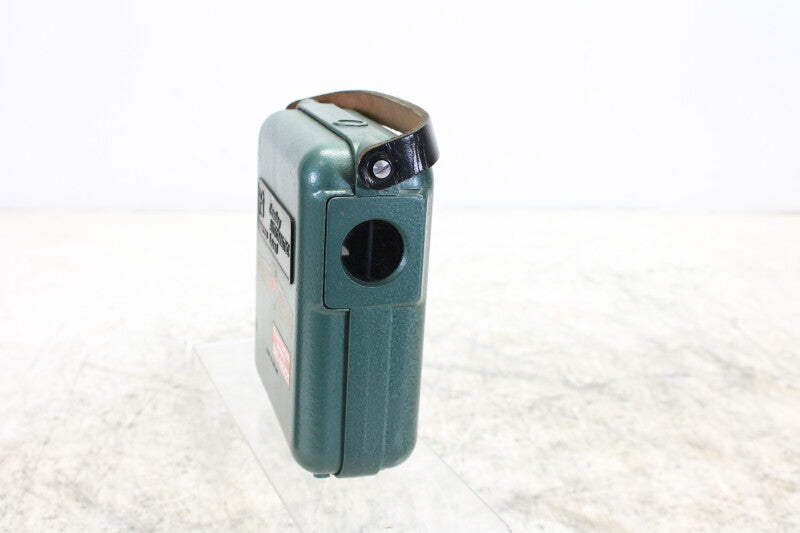 Cowley Automatic Level surveyors tool in original case