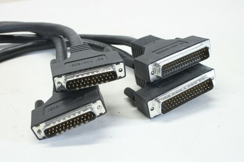 Avid Avid Connector Cable Lot