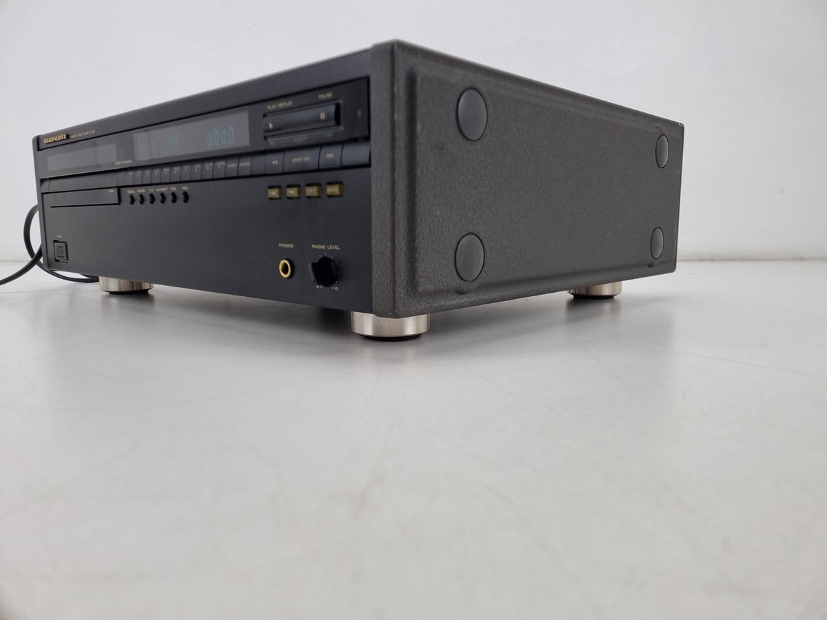 Marantz CD-80 cd-speler - Afstandsbediening - High End