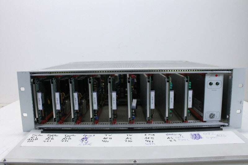 Axon Digital Design FR.9 Rack(No.2)