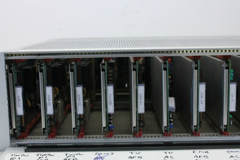 Axon Digital Design FR.9 Rack(No.2)