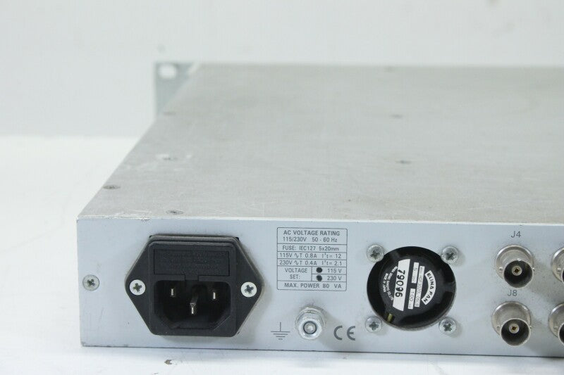 Axon FR.2002 Video Distributor