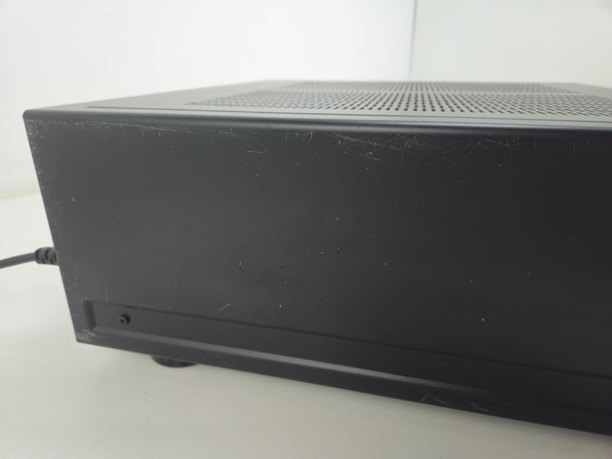 Sony - VA555ES - Audio Video Receiver - ES-Series