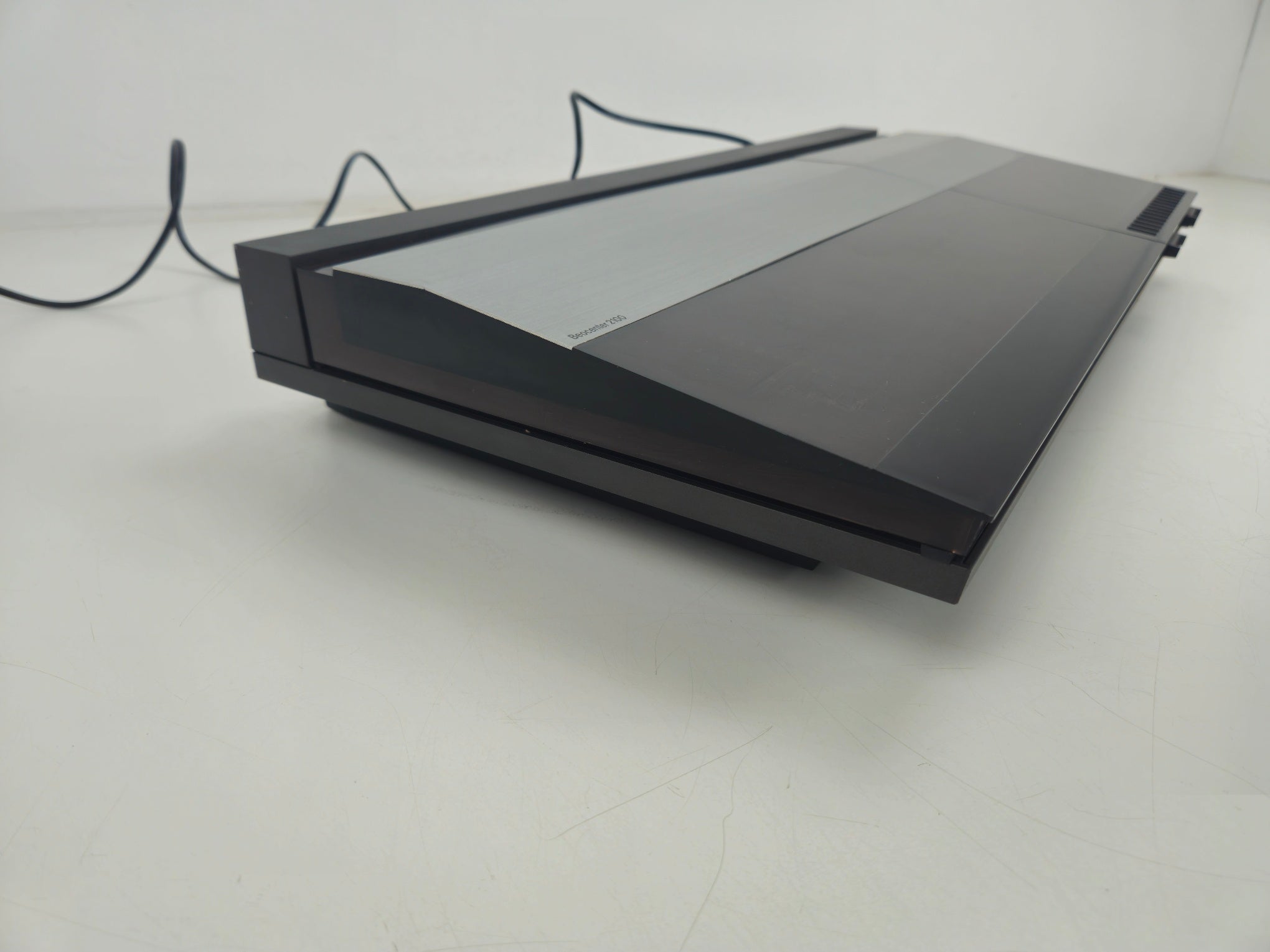 Bang & Olufsen - Beocenter 2100