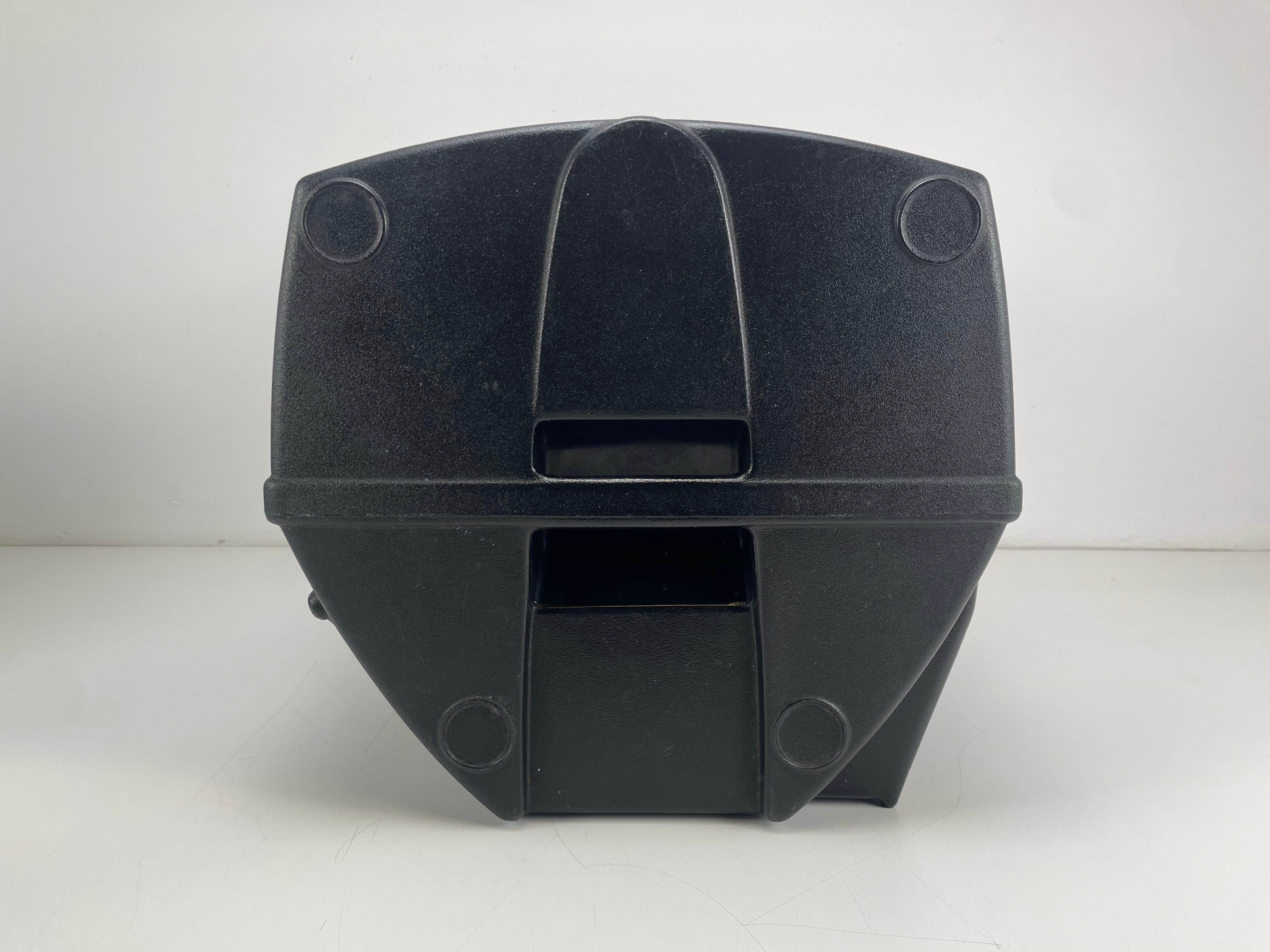 Eclipse Sub – Versterkt subwoofersysteem – Inclusief 2 satellietluidsprekers