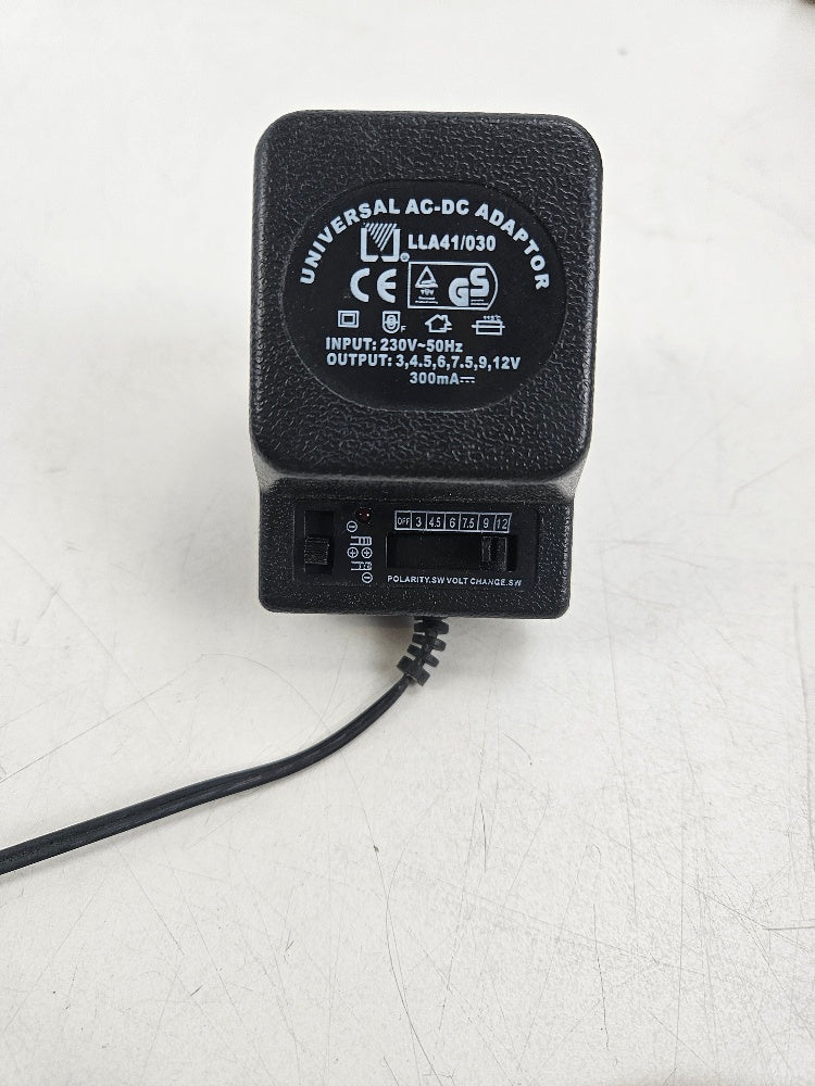 Rolls - PA71 - MicroMix Power Amplifier