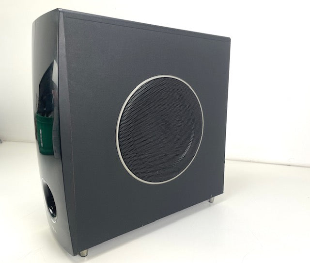 LG SH42SZ-W 2.1 Speaker Set with subwoofer