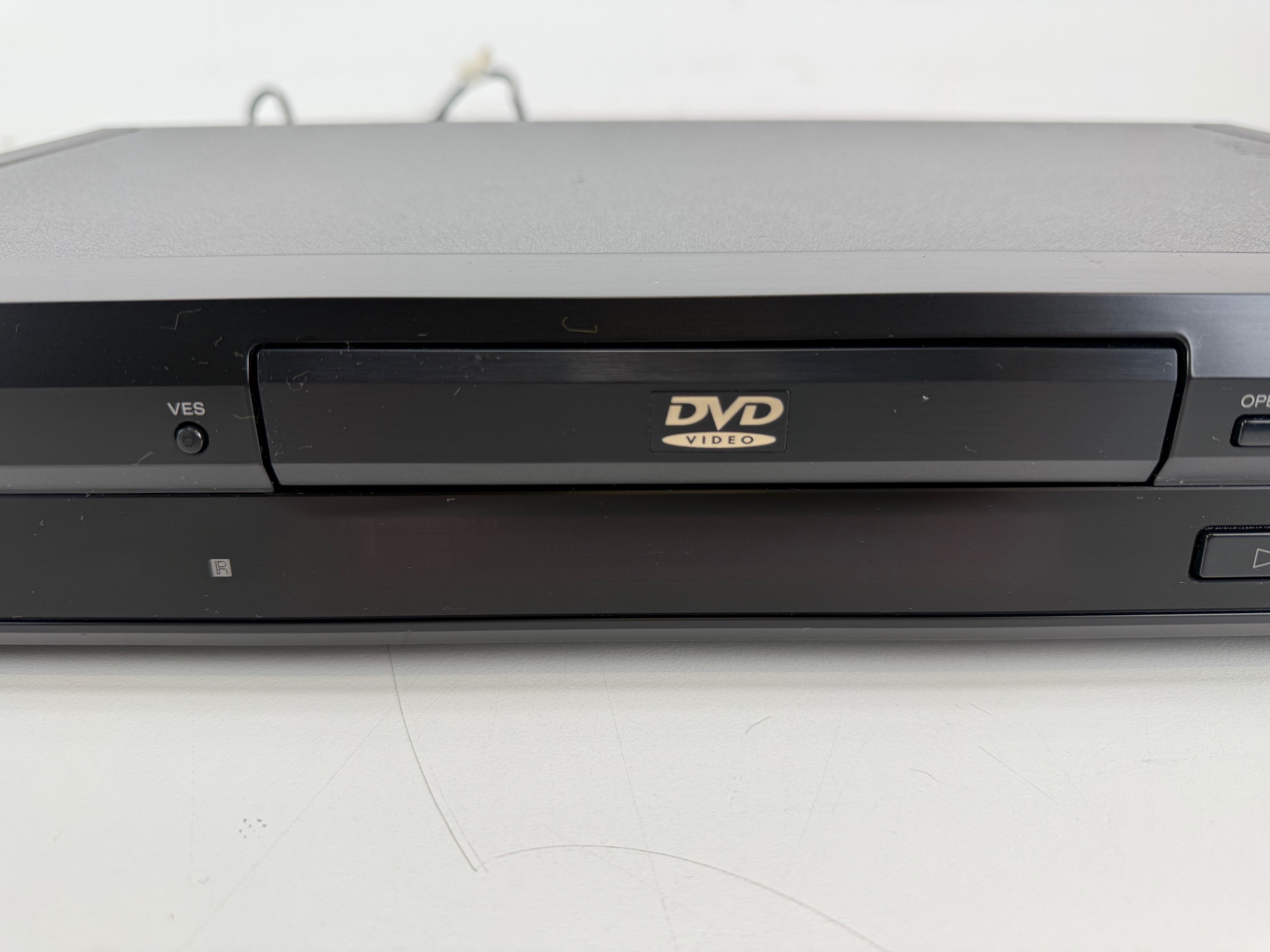 Sony DVP-S335 cd/dvd-speler - Originele handleidingen