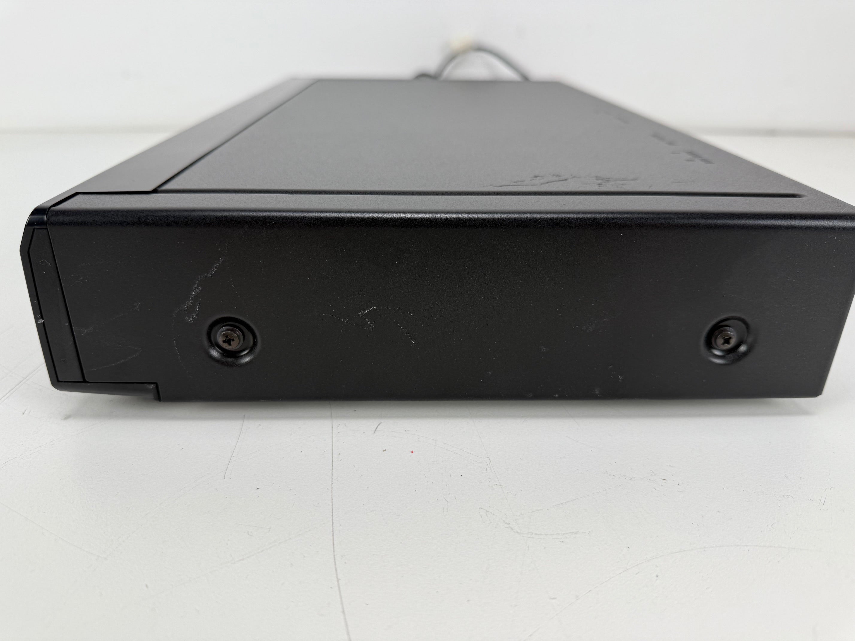 Sony DVP-S335 cd/dvd-speler - Originele handleidingen