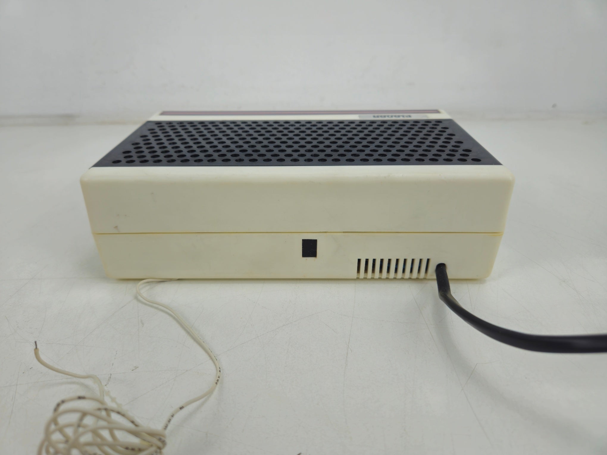 Planar - Model 1138 - AM/FM Digital Clock Radio - In Box