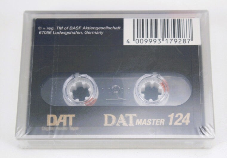 BASF DAT Master Taps