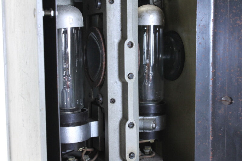 Bauer High Speed Film Projector