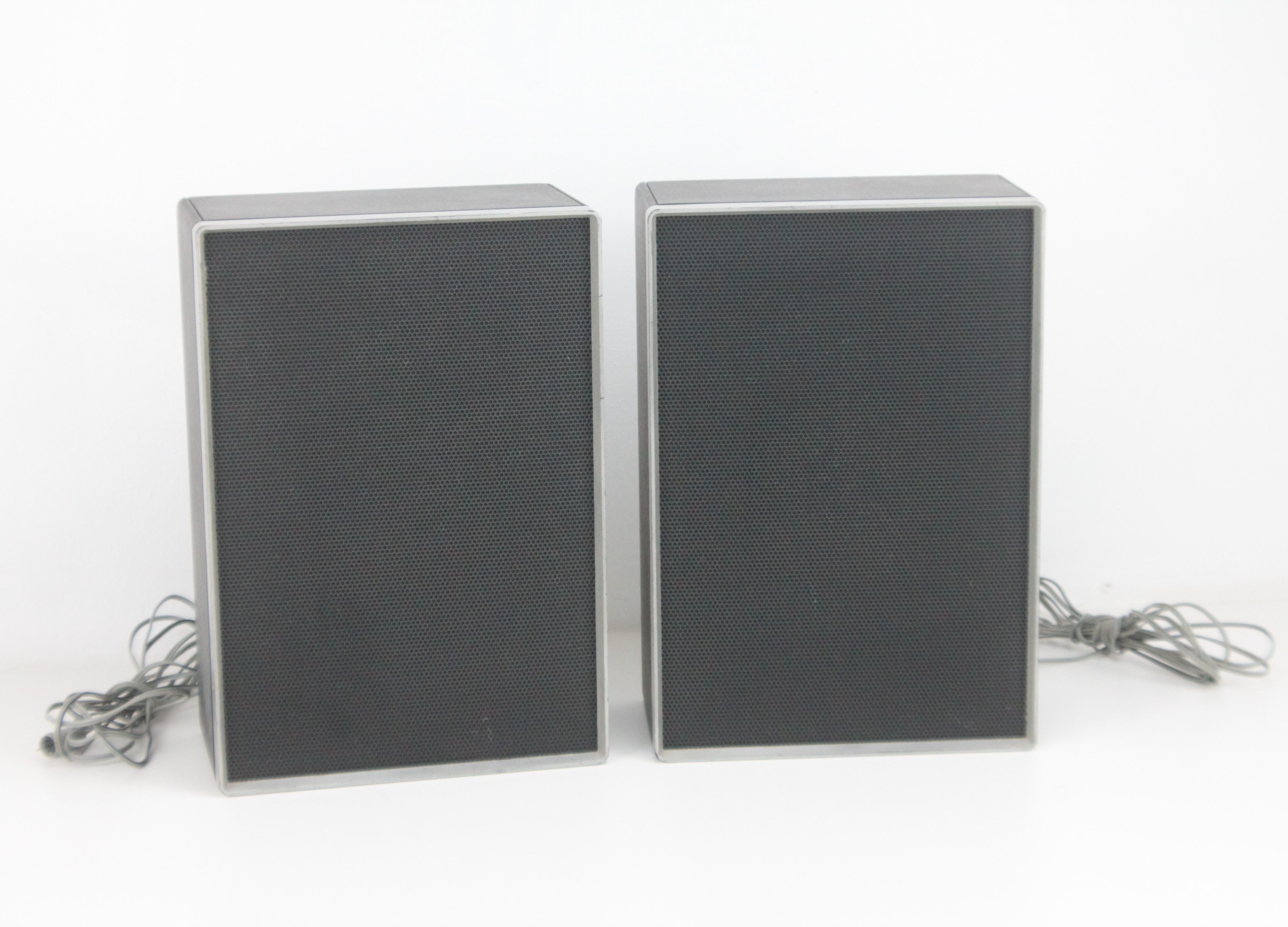Unknown Schneider LB112 Set of speakers