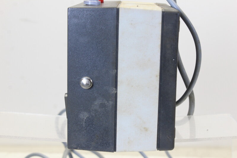 BBC Goerz Metriso 500 VW Mutlimeter in case