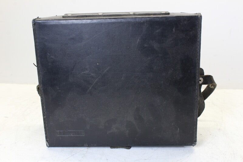 BBC Goerz Metriso 500 VW Mutlimeter in case