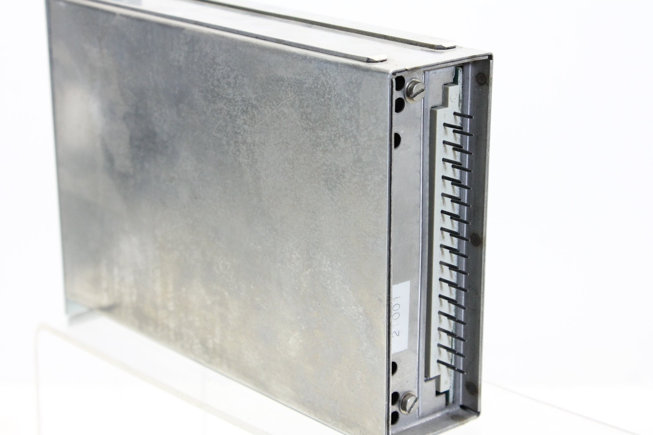 Siemens Sitral V273m hoofdtelefoon-/talkbackversterker (nr. 2)