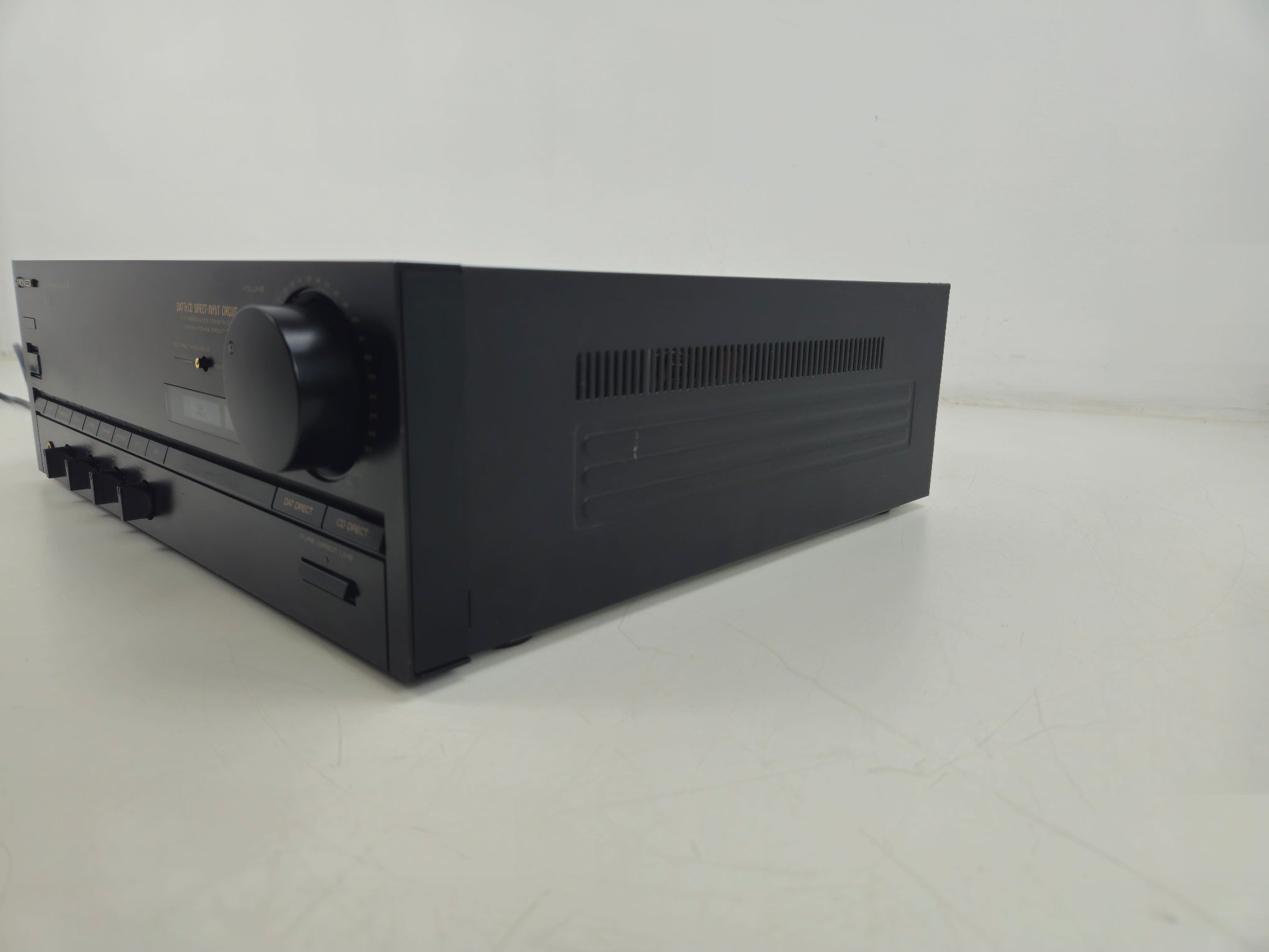 Pioneer - A-X440 - Stereo Amplifier - Serviced