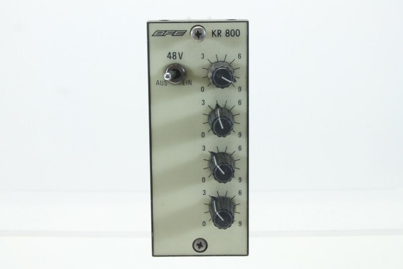 BFE BFE KR-800 Module